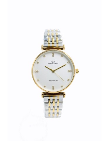 Montre tendance femme G&D